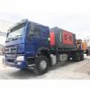 csd200a truck mounted water well drilling rig